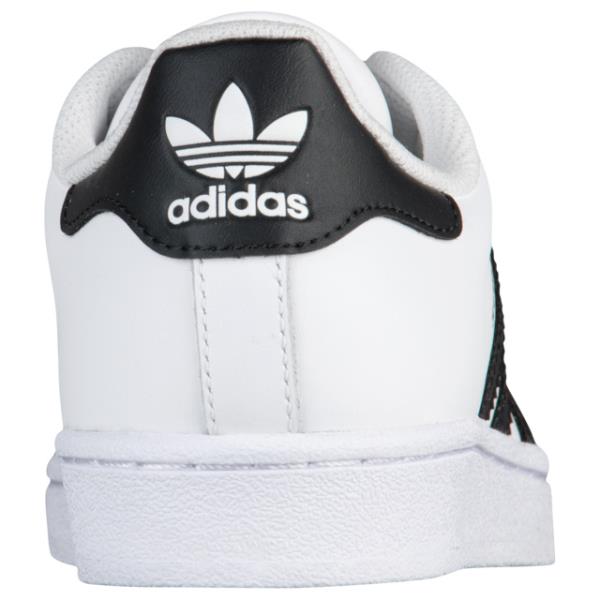 Adidas Originals Kosárlabda Cipő Női Superstar Fekete/Fehér,PXM91058